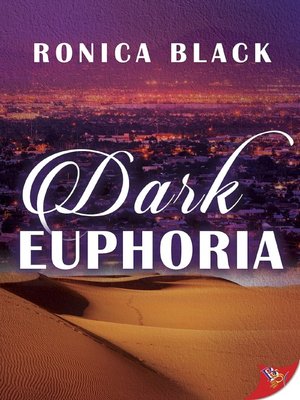 cover image of Dark Euphoria
